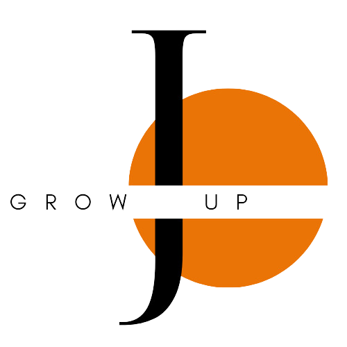 Grow J Up